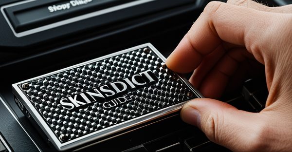 Skinsaddict : guide pratique pour acheter et vendre des skins