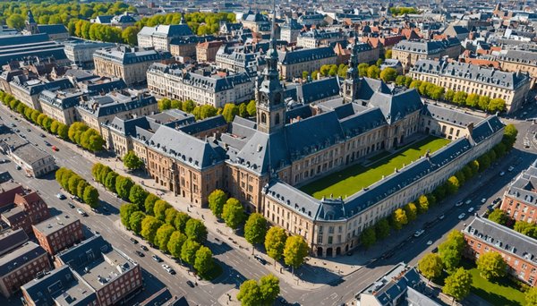 Création nft 3d à lille : une expertise innovante et haut de gamme