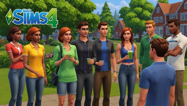 Mods sims 4 : améliorez votre jeu avec notre sélection incontournable