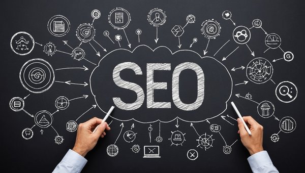 Transformez votre stratégie seo avec le llm à la clé