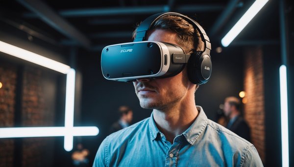 Agence réalité virtuelle lille : innovation immersive pour votre marque